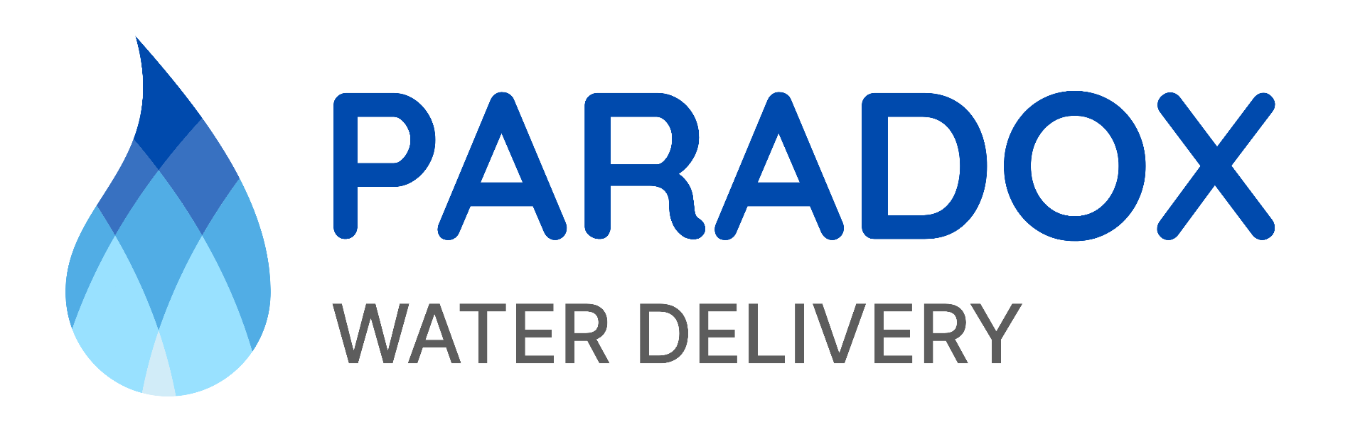 Paradox Water Delivery
